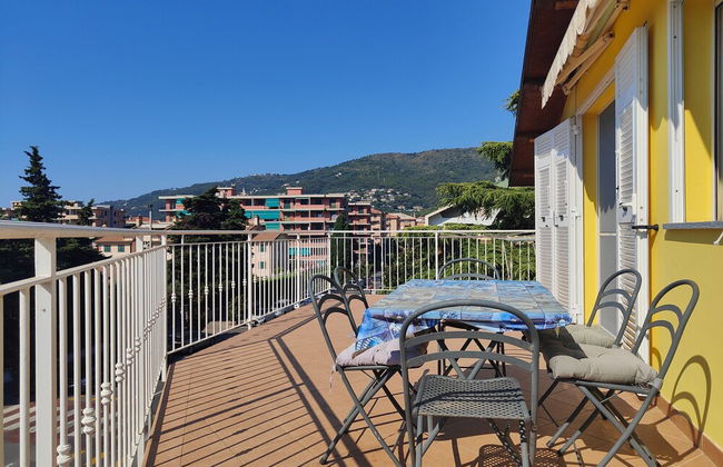 Ampio Trilocale Con Terrazzo - Foto 40