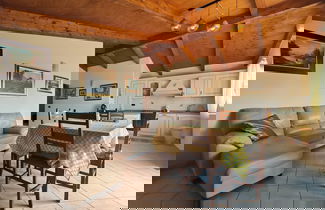 Foto 2 - Ampio Trilocale Con Terrazzo