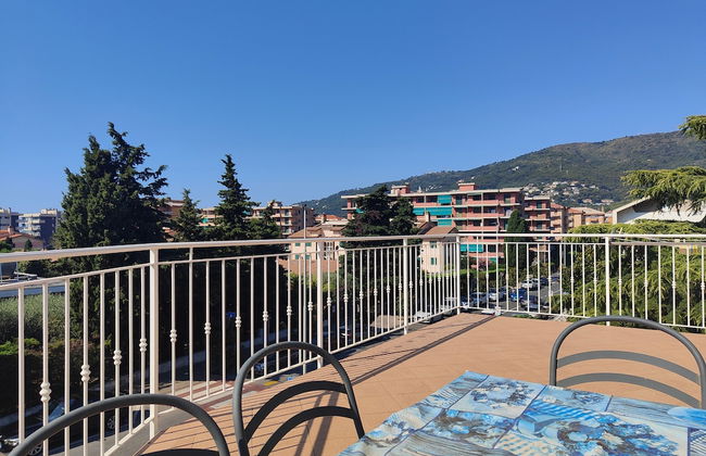 Ampio Trilocale Con Terrazzo - Foto 45