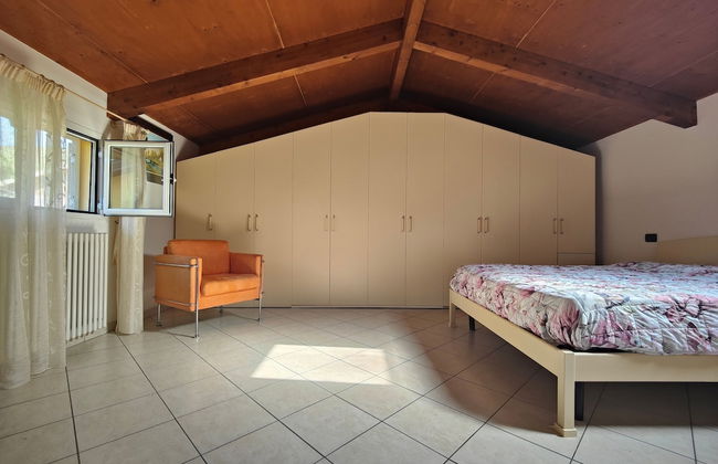 Ampio Trilocale Con Terrazzo - Foto 15