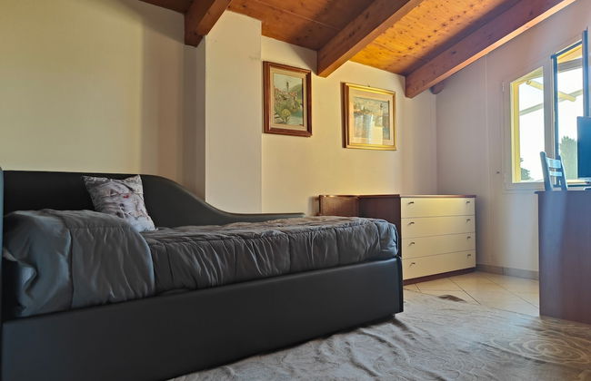 Ampio Trilocale Con Terrazzo - Foto 20
