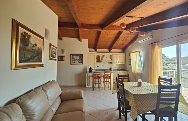Ampio Trilocale Con Terrazzo - Foto 10