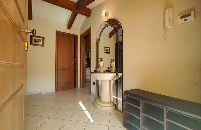 Ampio Trilocale Con Terrazzo - Foto 23
