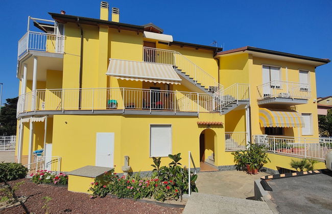 Ampio Trilocale Con Terrazzo - Foto 6