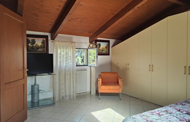 Ampio Trilocale Con Terrazzo - Foto 17