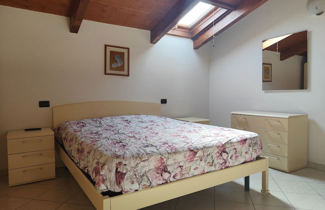 Ampio Trilocale Con Terrazzo - Foto 3