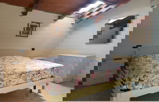 Foto 3 - Ampio Trilocale Con Terrazzo