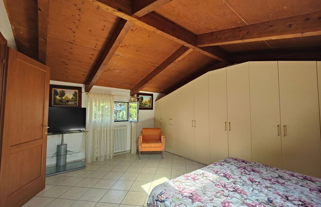 Ampio Trilocale Con Terrazzo - Foto 16