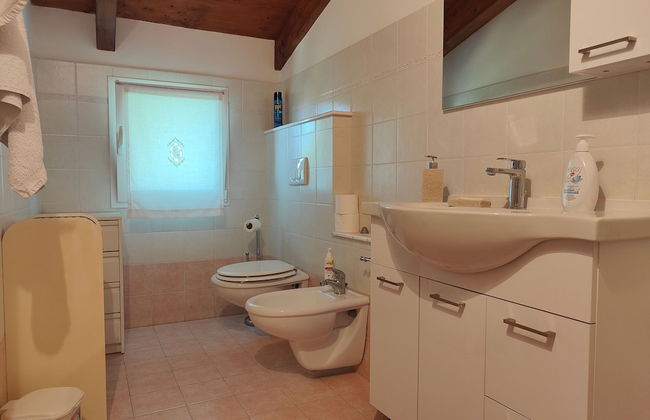 Ampio Trilocale Con Terrazzo - Foto 28