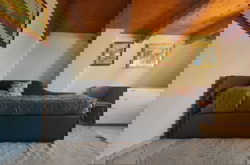 Foto 4 - Ampio Trilocale Con Terrazzo
