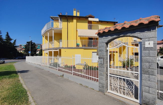 Ampio Trilocale Con Terrazzo - Foto 51