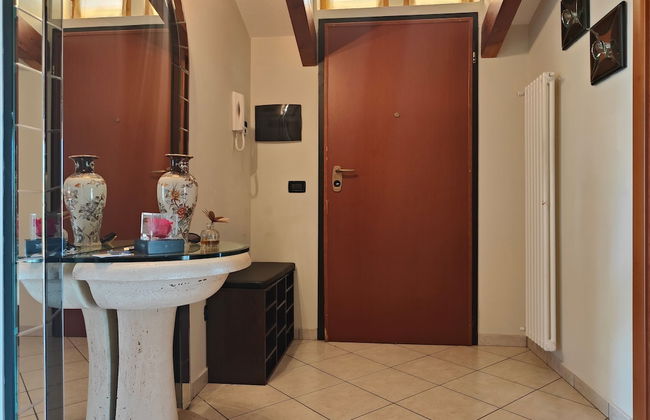 Ampio Trilocale Con Terrazzo - Foto 22