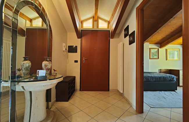 Ampio Trilocale Con Terrazzo - Foto 21