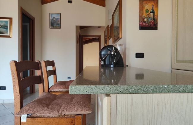 Ampio Trilocale Con Terrazzo - Foto 14