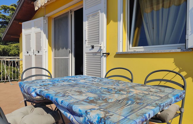 Ampio Trilocale Con Terrazzo - Foto 42