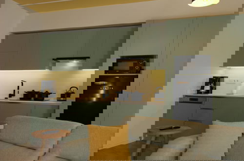 Foto 33 - Bird Nest Suite