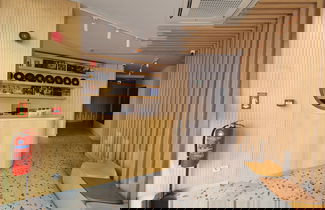 Foto 2 - Bird Nest Suite