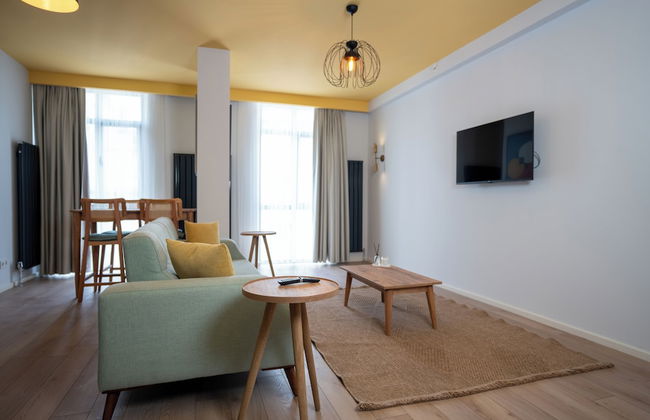 Bird Nest Suite - Foto 21