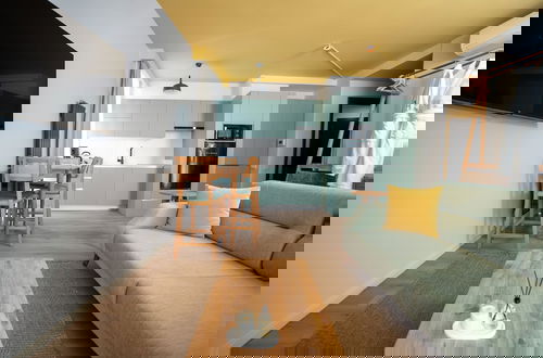 Foto 40 - Bird Nest Suite