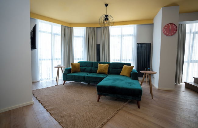 Bird Nest Suite - Foto 41