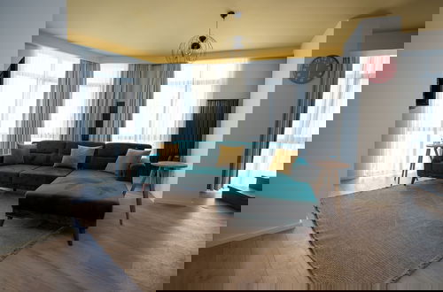 Foto 41 - Bird Nest Suite