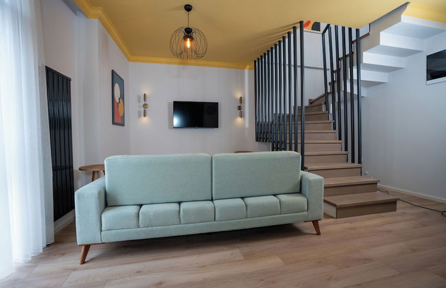 Bird Nest Suite - Foto 6