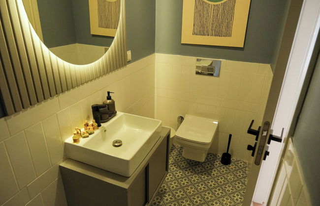 Bird Nest Suite - Foto 48