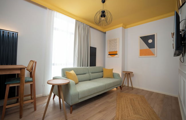 Bird Nest Suite - Foto 25