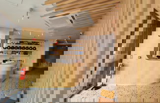 Foto 3 - Bird Nest Suite
