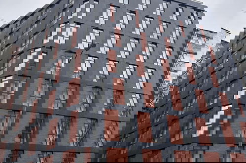 Foto 52 - Bird Nest Suite