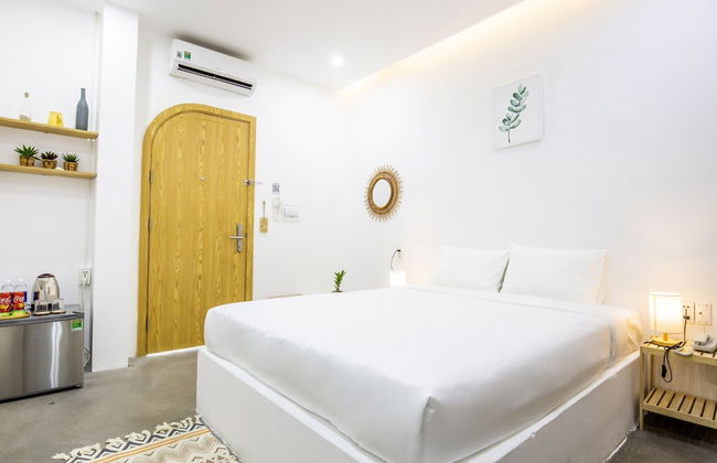 LaDa's House Da Nang - Foto 20