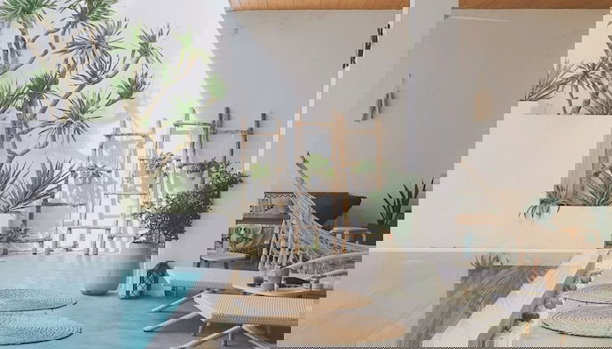 Foto 1 - LaDa's House Da Nang