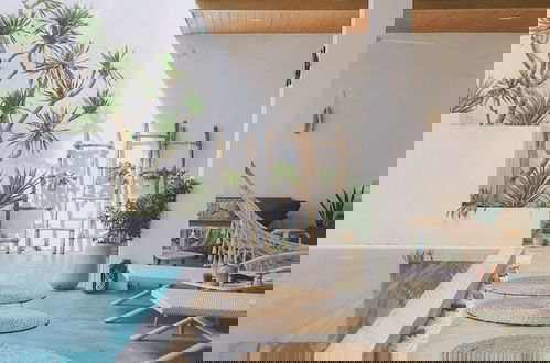 Foto 1 - LaDa's House Da Nang