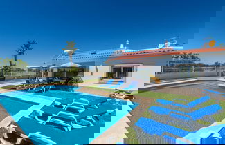 Foto 1 - Maria in Albufeira With 6 Bedrooms and 5 Bathrooms