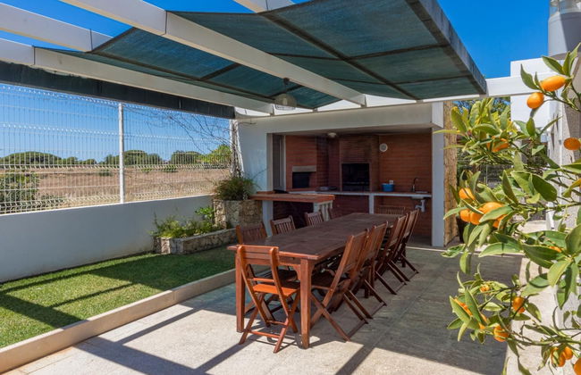 Maria in Albufeira With 6 Bedrooms and 5 Bathrooms - Foto 38