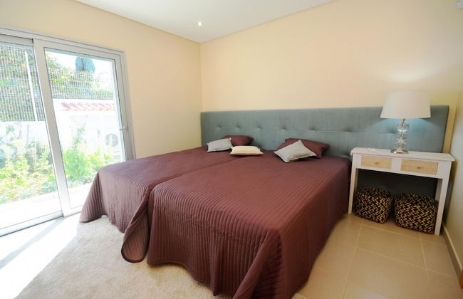 Maria in Albufeira With 6 Bedrooms and 5 Bathrooms - Foto 32