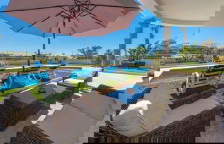 Foto 2 - Maria in Albufeira With 6 Bedrooms and 5 Bathrooms