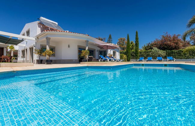 Maria in Albufeira With 6 Bedrooms and 5 Bathrooms - Foto 25