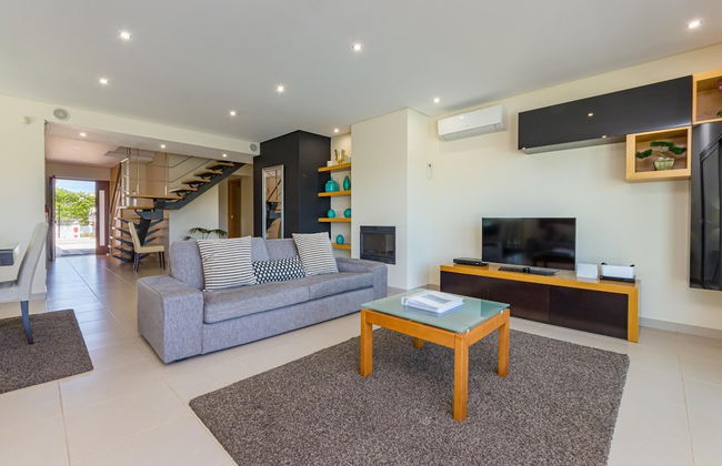Maria in Albufeira With 6 Bedrooms and 5 Bathrooms - Foto 26