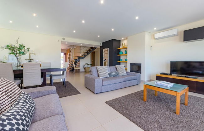 Maria in Albufeira With 6 Bedrooms and 5 Bathrooms - Foto 30