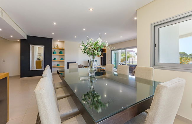 Maria in Albufeira With 6 Bedrooms and 5 Bathrooms - Foto 28