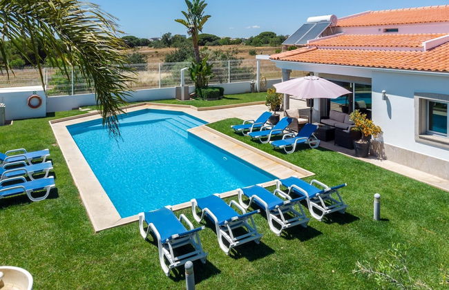 Maria in Albufeira With 6 Bedrooms and 5 Bathrooms - Foto 40