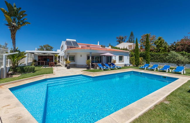 Maria in Albufeira With 6 Bedrooms and 5 Bathrooms - Foto 6