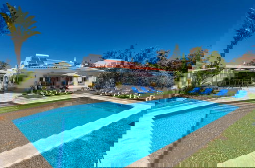 Foto 6 - Maria in Albufeira With 6 Bedrooms and 5 Bathrooms