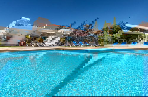 Foto 20 - Maria in Albufeira With 6 Bedrooms and 5 Bathrooms
