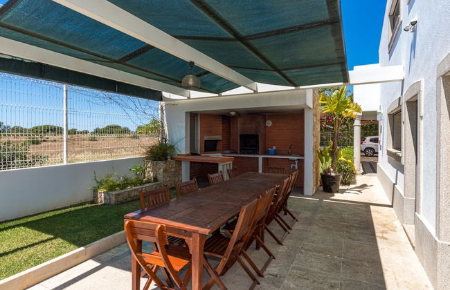 Maria in Albufeira With 6 Bedrooms and 5 Bathrooms - Foto 7