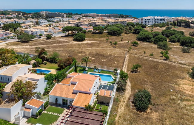 Maria in Albufeira With 6 Bedrooms and 5 Bathrooms - Foto 5