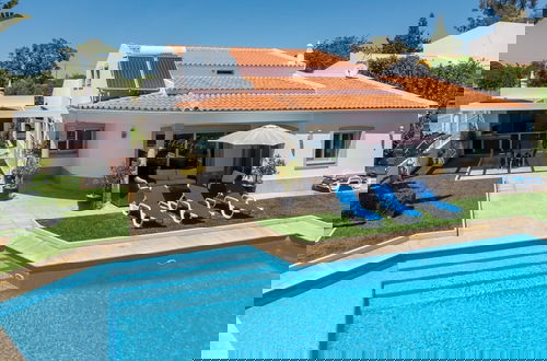 Foto 13 - Maria in Albufeira With 6 Bedrooms and 5 Bathrooms