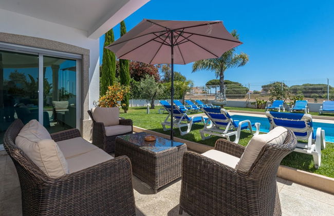 Maria in Albufeira With 6 Bedrooms and 5 Bathrooms - Foto 18