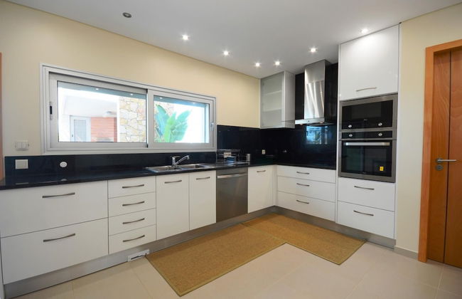 Maria in Albufeira With 6 Bedrooms and 5 Bathrooms - Foto 27